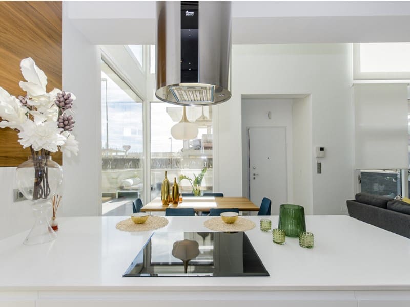 Chalet de 3 habitaciones en Vera en venta - 419.000 € (Ref: 8698255)