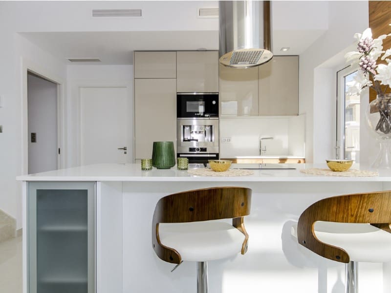 Chalet de 3 habitaciones en Vera en venta - 419.000 € (Ref: 8698255)