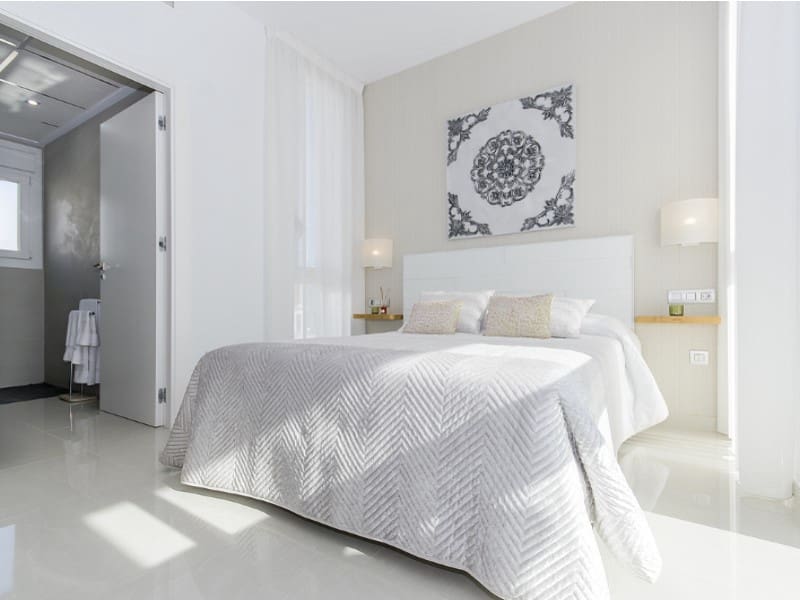 Chalet de 3 habitaciones en Vera en venta - 419.000 € (Ref: 8698255)