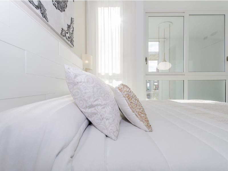 Chalet de 3 habitaciones en Vera en venta - 419.000 € (Ref: 8698255)