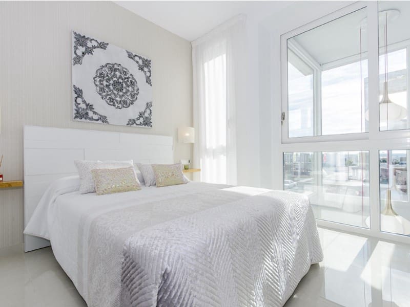 Chalet de 3 habitaciones en Vera en venta - 419.000 € (Ref: 8698255)