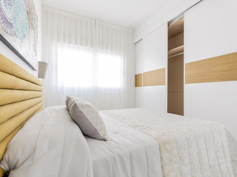 Chalet de 3 habitaciones en Vera en venta - 419.000 € (Ref: 8698255)