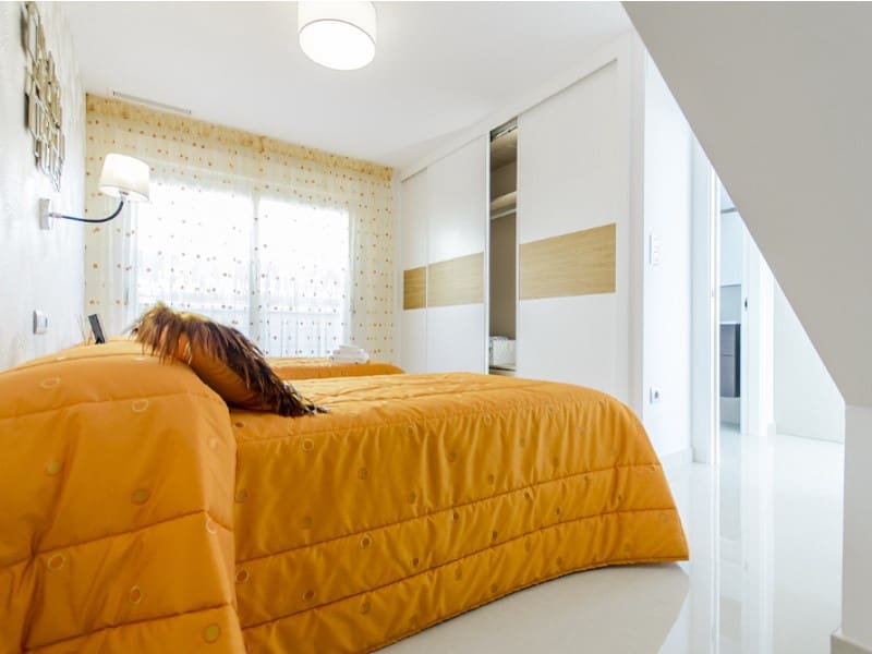 Chalet de 3 habitaciones en Vera en venta - 419.000 € (Ref: 8698255)