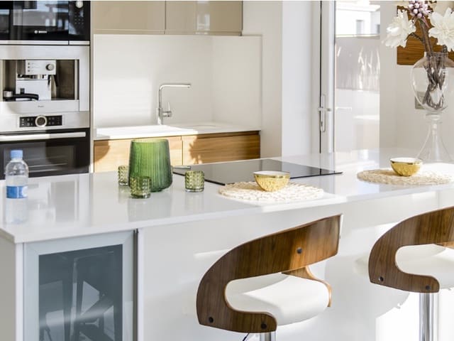 3 slaapkamer Villa te koop in Cala Marqués, Vera - € 419.000 (Ref: 8698255)