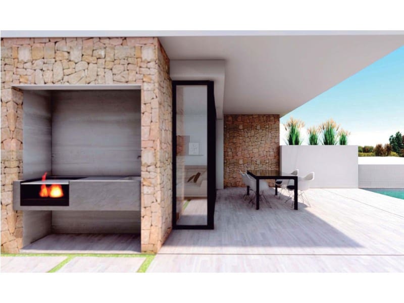 Huvila myytävänä paikassa Vera mukana uima-altaan - 289 000 € (Ref: 8699818)