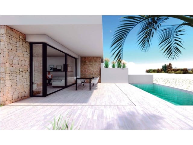 Huvila myytävänä paikassa Vera mukana uima-altaan - 289 000 € (Ref: 8699818)