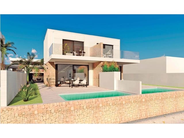 Huvila myytävänä paikassa Vera mukana uima-altaan - 289 000 € (Ref: 8699818)