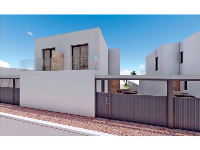 Huvila myytävänä paikassa Vera mukana uima-altaan - 289 000 € (Ref: 8699818)