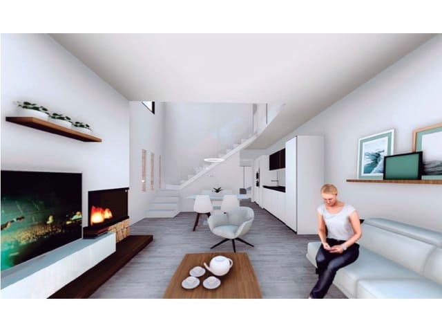 Huvila myytävänä paikassa Vera mukana uima-altaan - 289 000 € (Ref: 8699818)