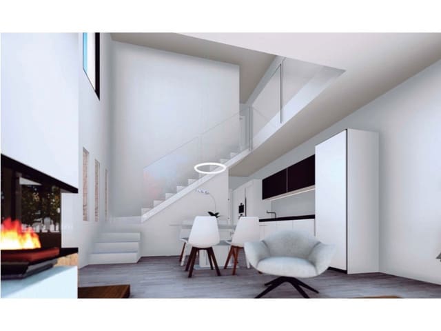 Huvila myytävänä paikassa Vera mukana uima-altaan - 289 000 € (Ref: 8699818)