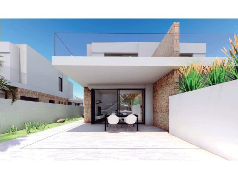 Huvila myytävänä paikassa Vera mukana uima-altaan - 289 000 € (Ref: 8699818)