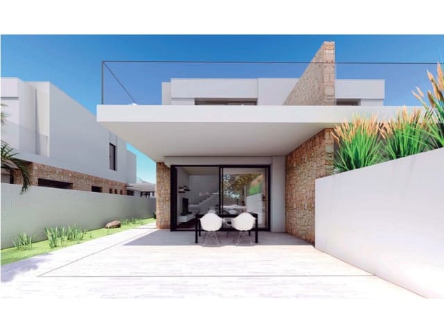 Huvila myytävänä paikassa Vera mukana uima-altaan - 289 000 € (Ref: 8699818)