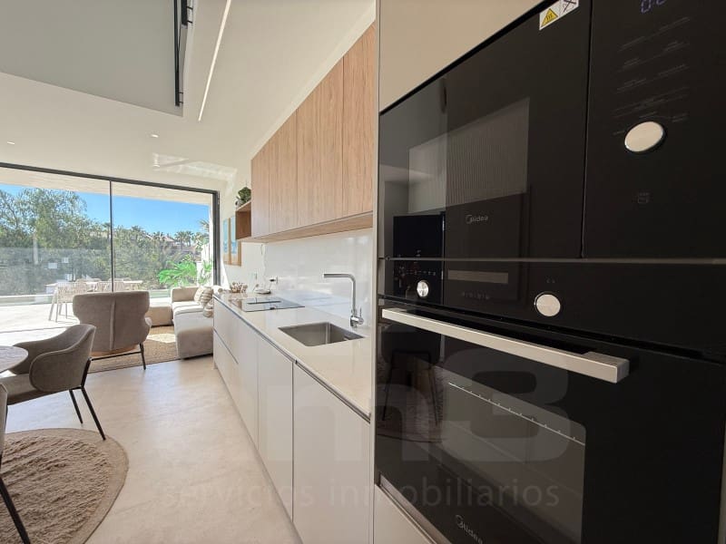 Huvila myytävänä paikassa Vera mukana uima-altaan - 289 000 € (Ref: 8699818)
