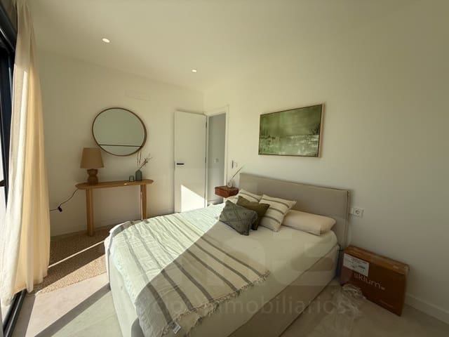 Villa til salgs i Vera med svømmebasseng - € 289 000 (Ref: 8699818)