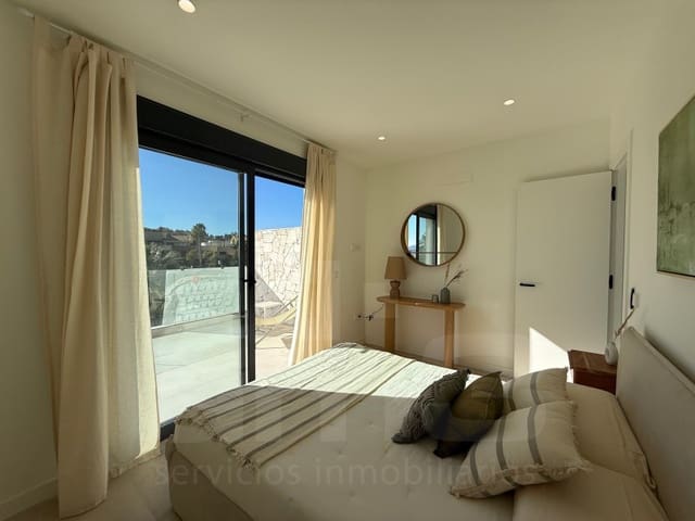 Villa til salgs i Vera med svømmebasseng - € 289 000 (Ref: 8699818)