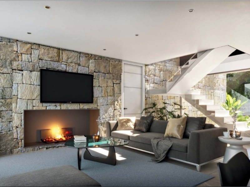 3 makuuhuone Huvila myytävänä paikassa Cuevas del Almanzora mukana uima-altaan - 935 000 € (Ref: 8741634)