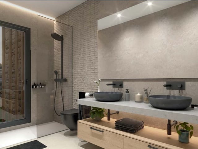 3 makuuhuone Huvila myytävänä paikassa Cuevas del Almanzora mukana uima-altaan - 935 000 € (Ref: 8741634)