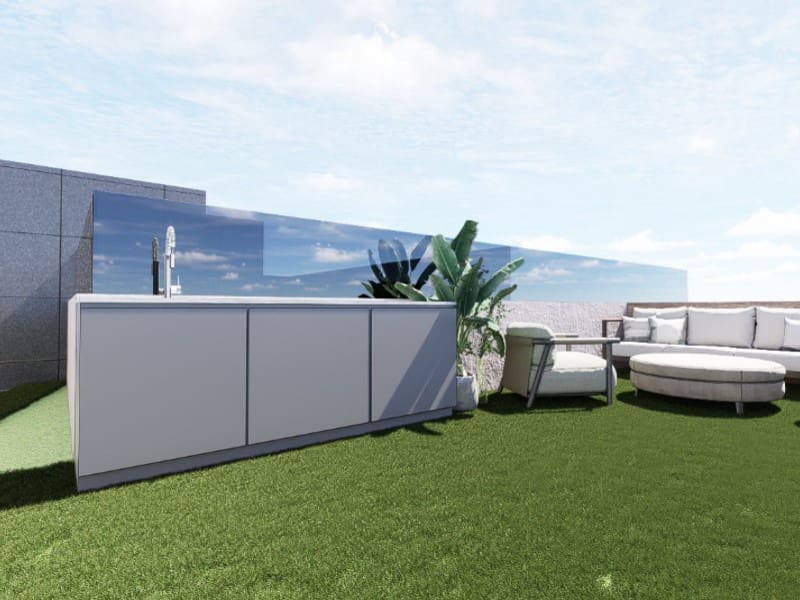 Lejlighed til salg i Pilar de la Horadada - € 179.000 (Ref: 8760016)