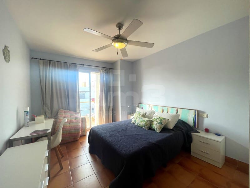 3 sypialnia Apartament na sprzedaż w Vera z garażem - 349 000 € (Ref: 8799706)