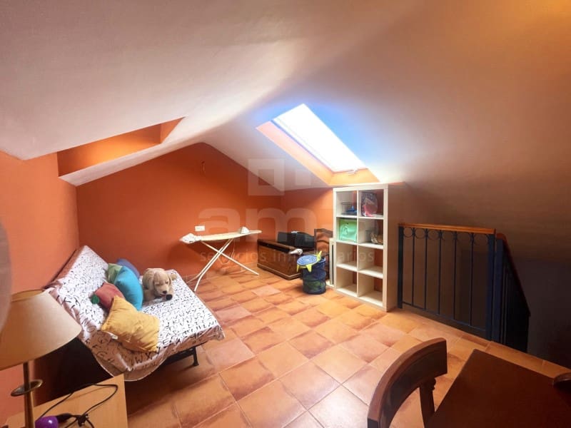 3 sypialnia Apartament na sprzedaż w Vera z garażem - 349 000 € (Ref: 8799706)