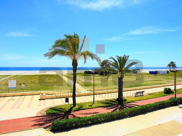 3 sypialnia Apartament na sprzedaż w Las Marinas - Pueblo Laguna, Vera z garażem - 349 000 € (Ref: 8799706)