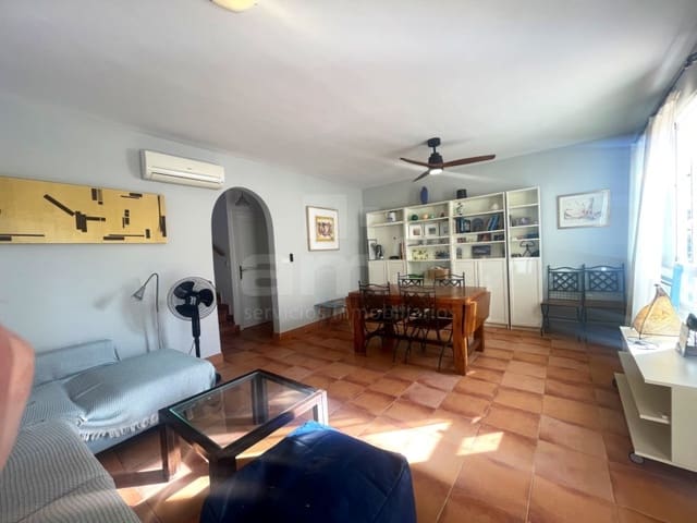 3 sypialnia Apartament na sprzedaż w Las Marinas - Pueblo Laguna, Vera z garażem - 349 000 € (Ref: 8799706)