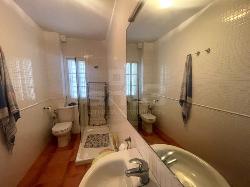 3 sypialnia Apartament na sprzedaż w Vera z garażem - 349 000 € (Ref: 8799706)