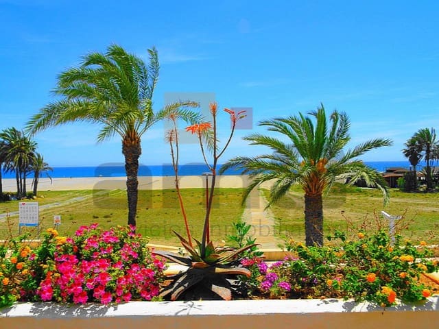 3 sypialnia Apartament na sprzedaż w Las Marinas - Pueblo Laguna, Vera z garażem - 349 000 € (Ref: 8799706)