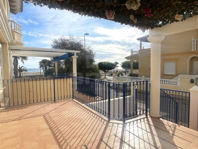 3 sypialnia Apartament na sprzedaż w Las Marinas - Pueblo Laguna, Vera z garażem - 349 000 € (Ref: 8799706)