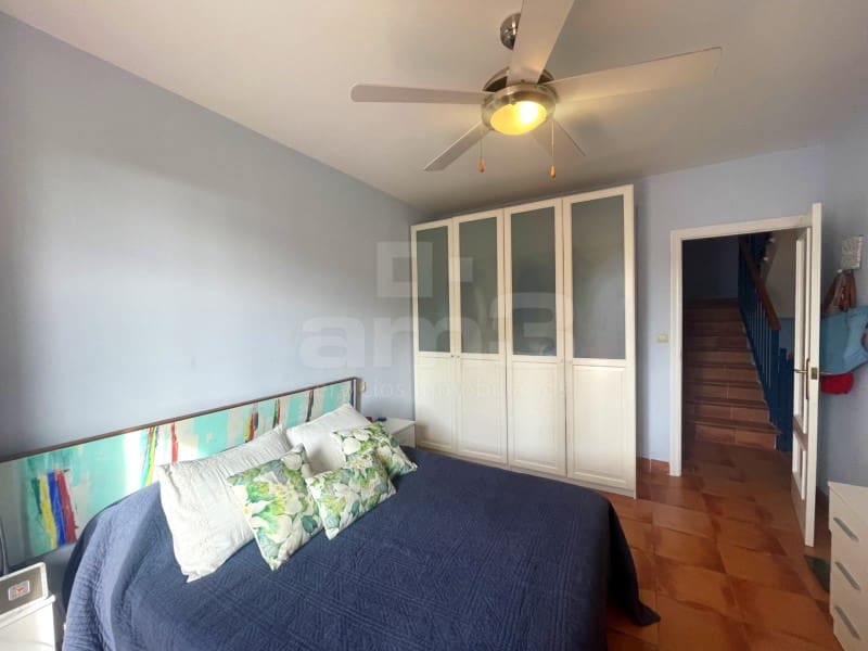 3 sypialnia Apartament na sprzedaż w Vera z garażem - 349 000 € (Ref: 8799706)