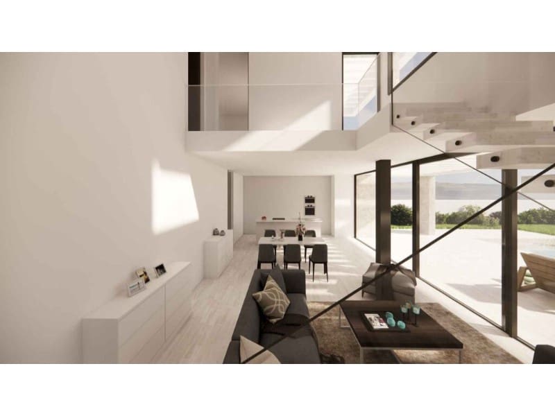 Huvila myytävänä paikassa Vera - 498 000 € (Ref: 8944291)