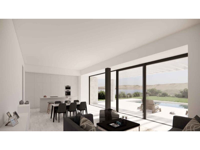 Huvila myytävänä paikassa Vera - 498 000 € (Ref: 8944291)