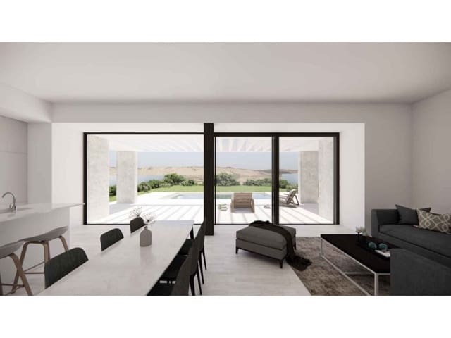 Huvila myytävänä paikassa Vera - 498 000 € (Ref: 8944291)