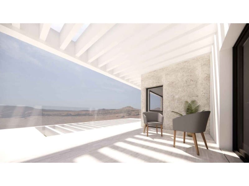 Huvila myytävänä paikassa Vera - 498 000 € (Ref: 8944291)