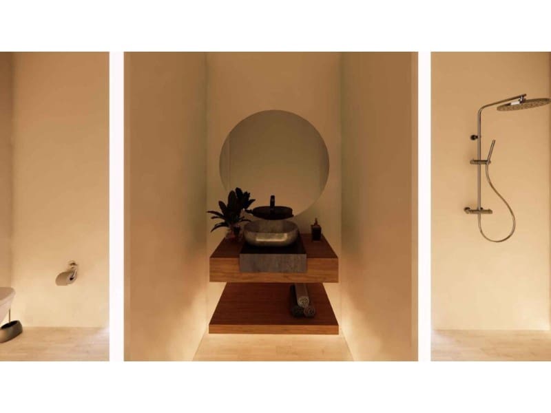 Huvila myytävänä paikassa Vera - 498 000 € (Ref: 8944291)