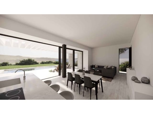 Huvila myytävänä paikassa Vera - 498 000 € (Ref: 8944291)