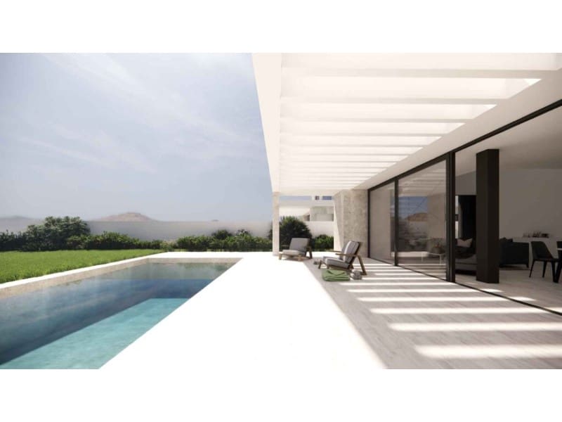 Huvila myytävänä paikassa Vera - 498 000 € (Ref: 8944291)