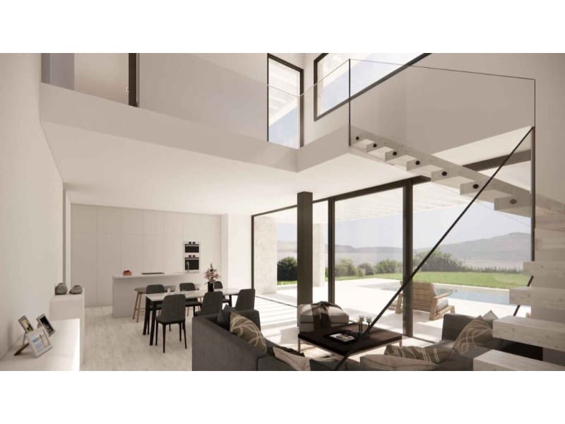 Huvila myytävänä paikassa Vera - 498 000 € (Ref: 8944291)