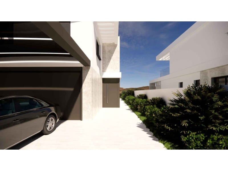 Huvila myytävänä paikassa Vera - 498 000 € (Ref: 8944291)