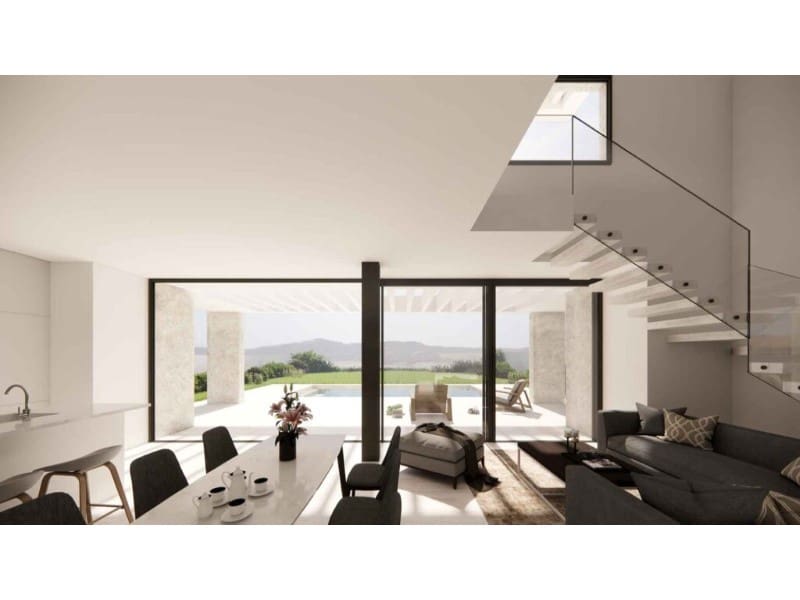 Huvila myytävänä paikassa Vera - 498 000 € (Ref: 8944291)