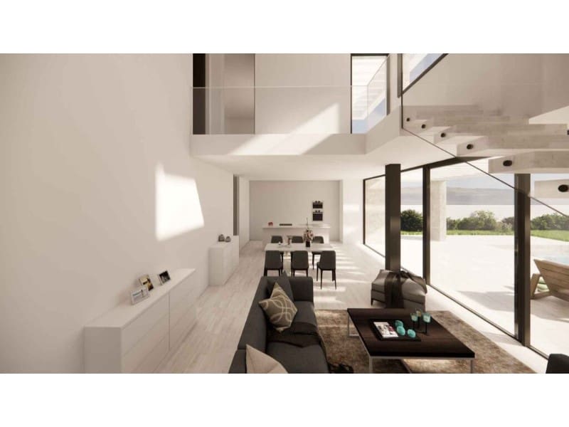 Huvila myytävänä paikassa Vera - 498 000 € (Ref: 8944291)