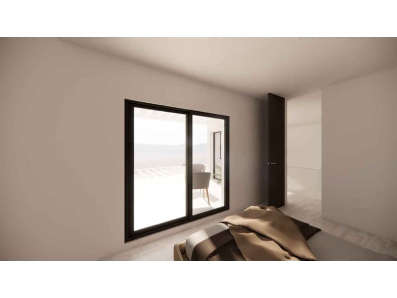 Huvila myytävänä paikassa Vera - 498 000 € (Ref: 8944291)