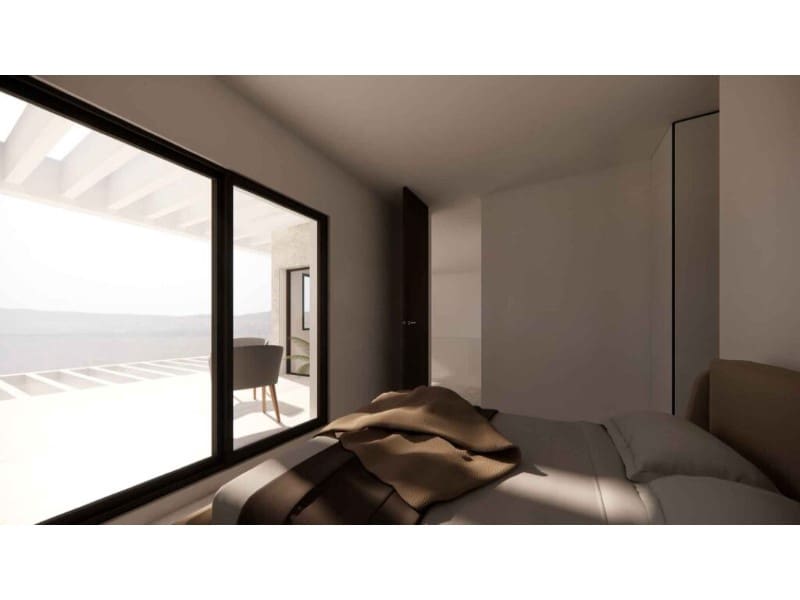 Huvila myytävänä paikassa Vera - 498 000 € (Ref: 8944291)