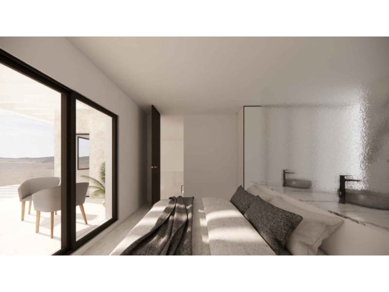 Huvila myytävänä paikassa Vera - 498 000 € (Ref: 8944291)