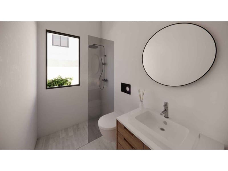 Huvila myytävänä paikassa Vera - 498 000 € (Ref: 8944291)