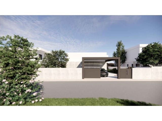 Huvila myytävänä paikassa Vera - 498 000 € (Ref: 8944291)