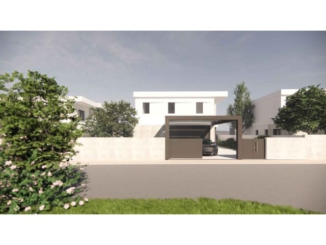 Huvila myytävänä paikassa Vera - 498 000 € (Ref: 8944291)