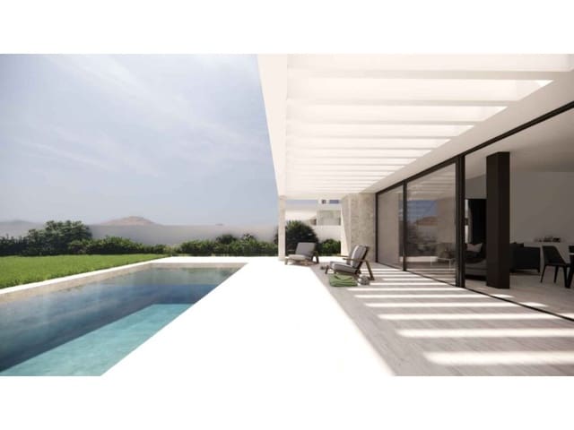 Huvila myytävänä paikassa Vera - 498 000 € (Ref: 8944291)