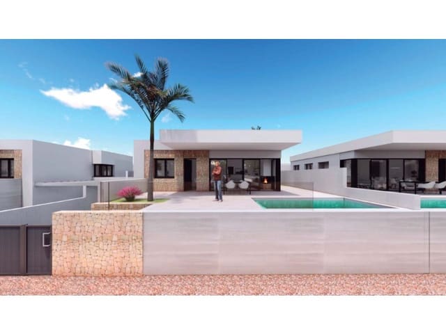 Huvila myytävänä paikassa Vera - 398 000 € (Ref: 8944292)