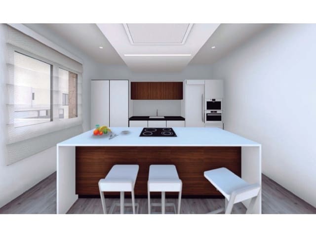 Huvila myytävänä paikassa Vera - 398 000 € (Ref: 8944292)